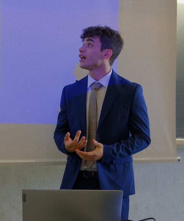 Martin Josè Martuccio